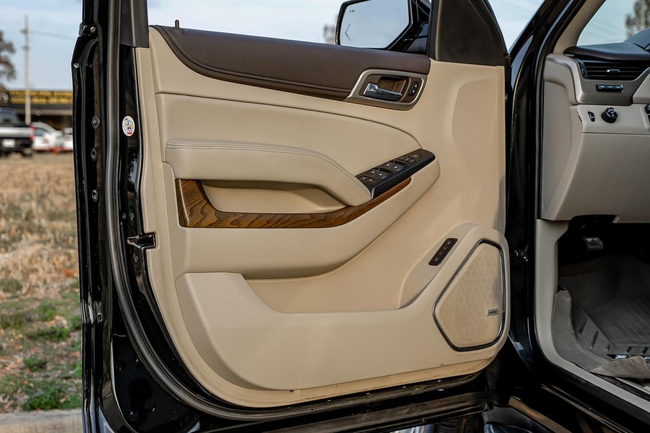 2019 GMC Yukon Denali Richardson TX