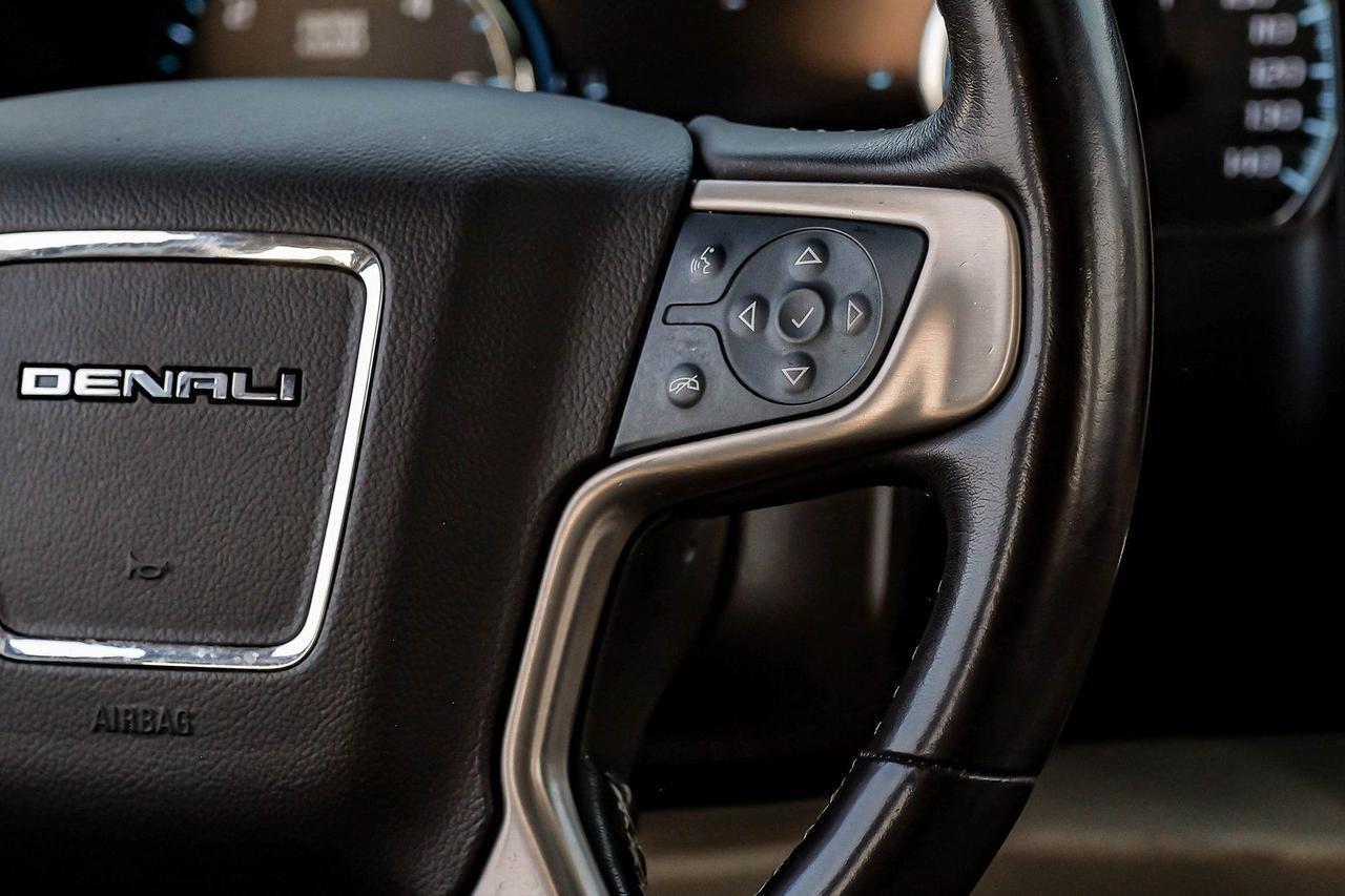 2019 GMC Yukon Denali Richardson TX