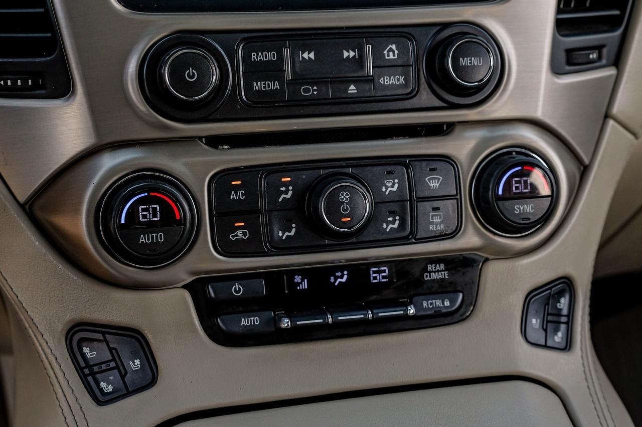 2019 GMC Yukon Denali Richardson TX