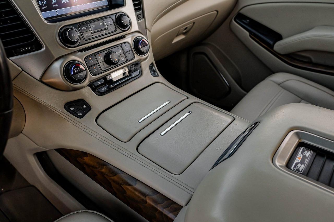 2019 GMC Yukon Denali Richardson TX