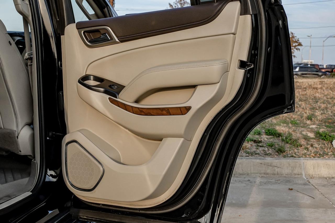 2019 GMC Yukon Denali Richardson TX