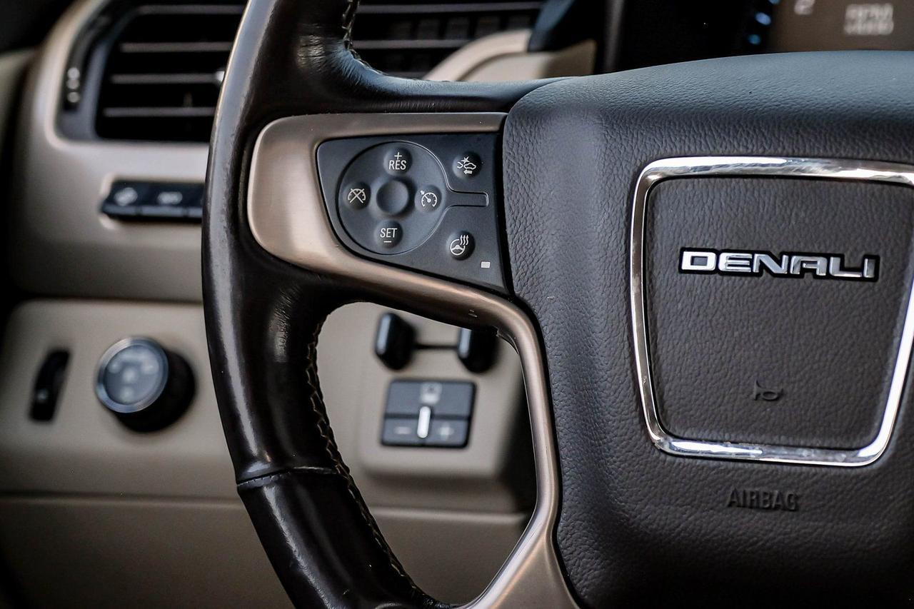 2019 GMC Yukon Denali Richardson TX