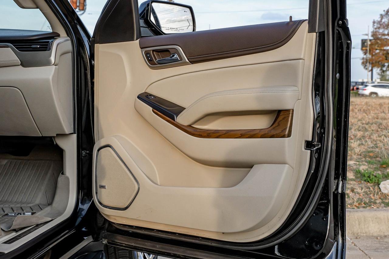 2019 GMC Yukon Denali Richardson TX