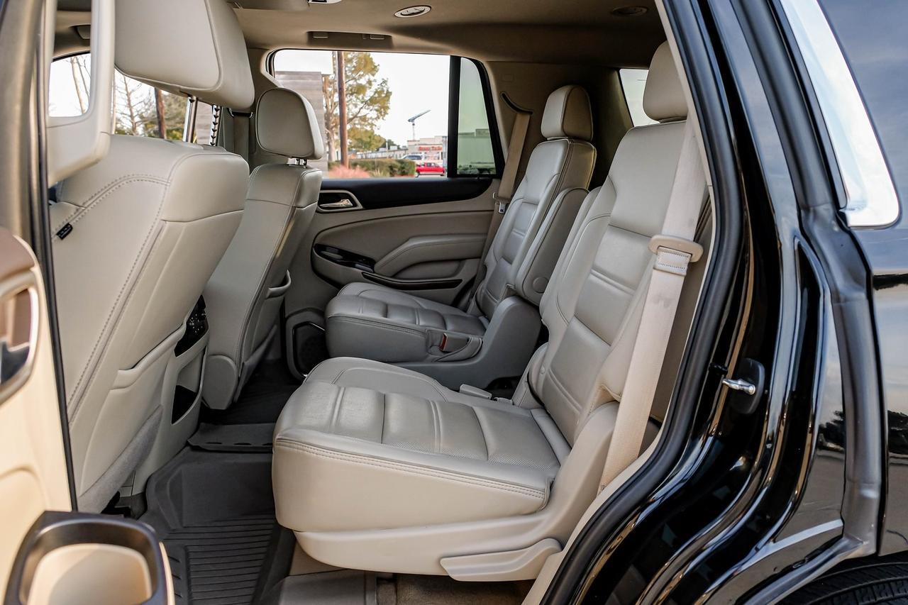 2019 GMC Yukon Denali Richardson TX