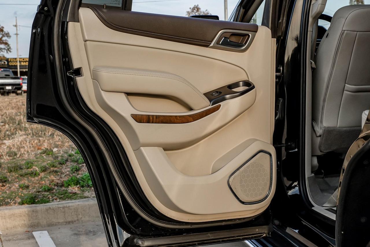 2019 GMC Yukon Denali Richardson TX