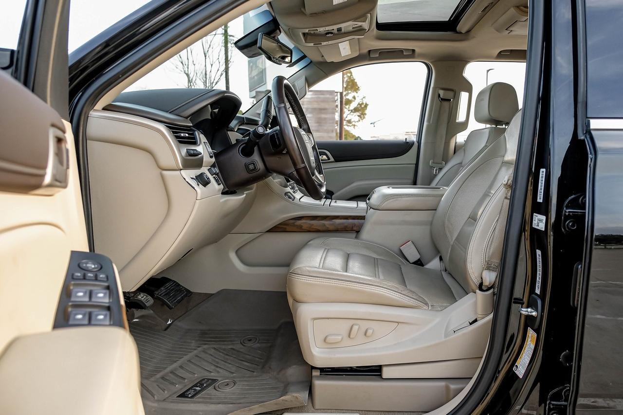 2019 GMC Yukon Denali Richardson TX