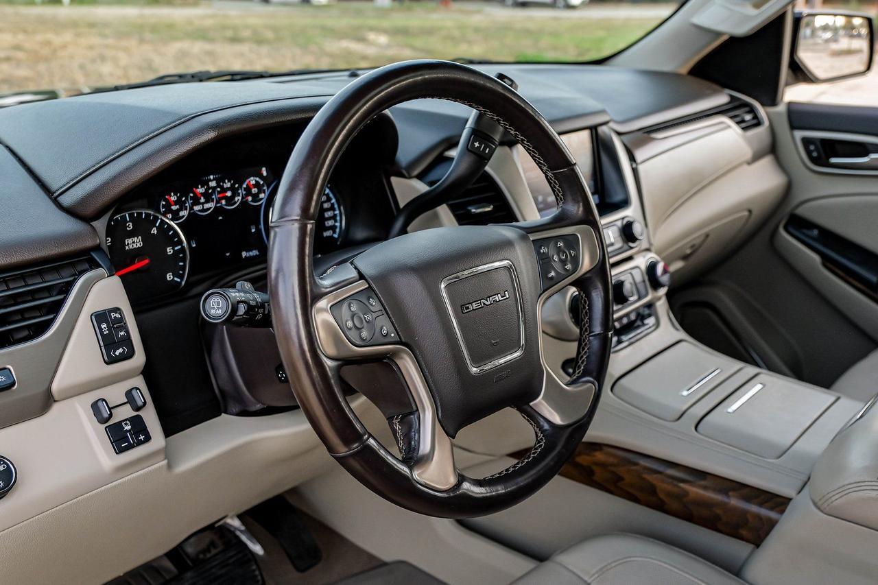 2019 GMC Yukon Denali Richardson TX