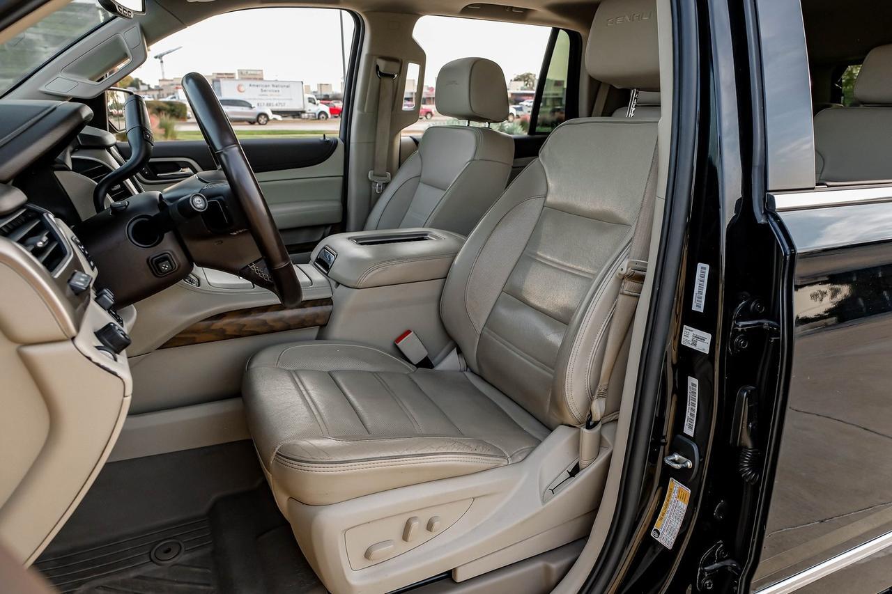 2019 GMC Yukon Denali Richardson TX