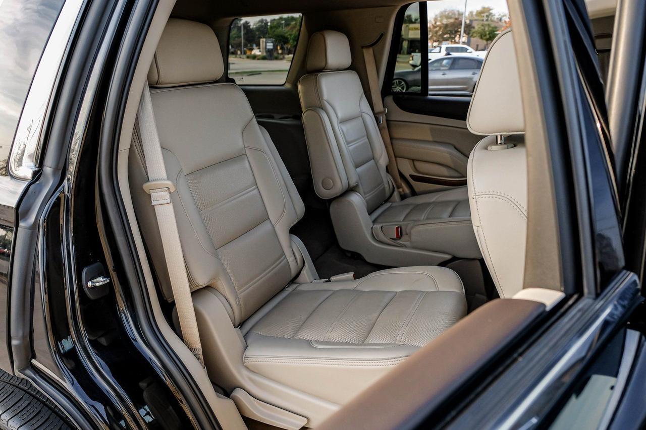 2019 GMC Yukon Denali Richardson TX