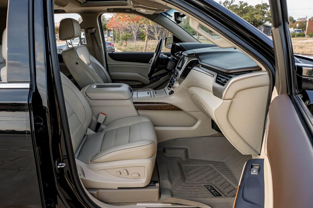 2019 GMC Yukon Denali Richardson TX