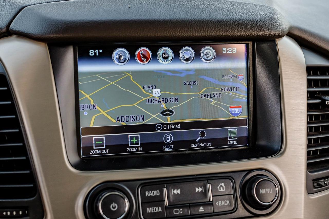 2019 GMC Yukon Denali Richardson TX