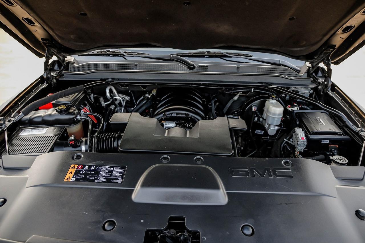 2019 GMC Yukon Denali Richardson TX