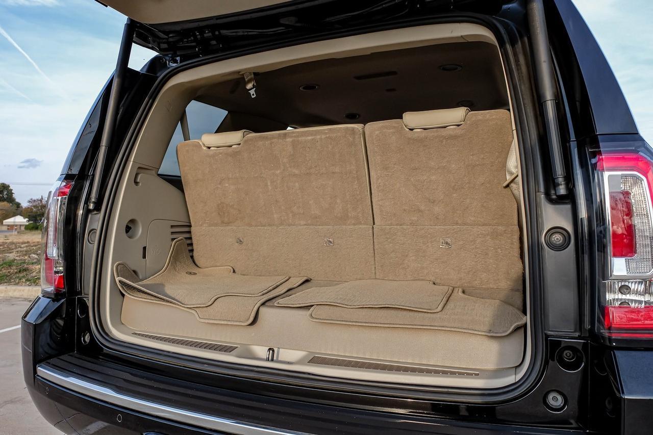 2019 GMC Yukon Denali Richardson TX