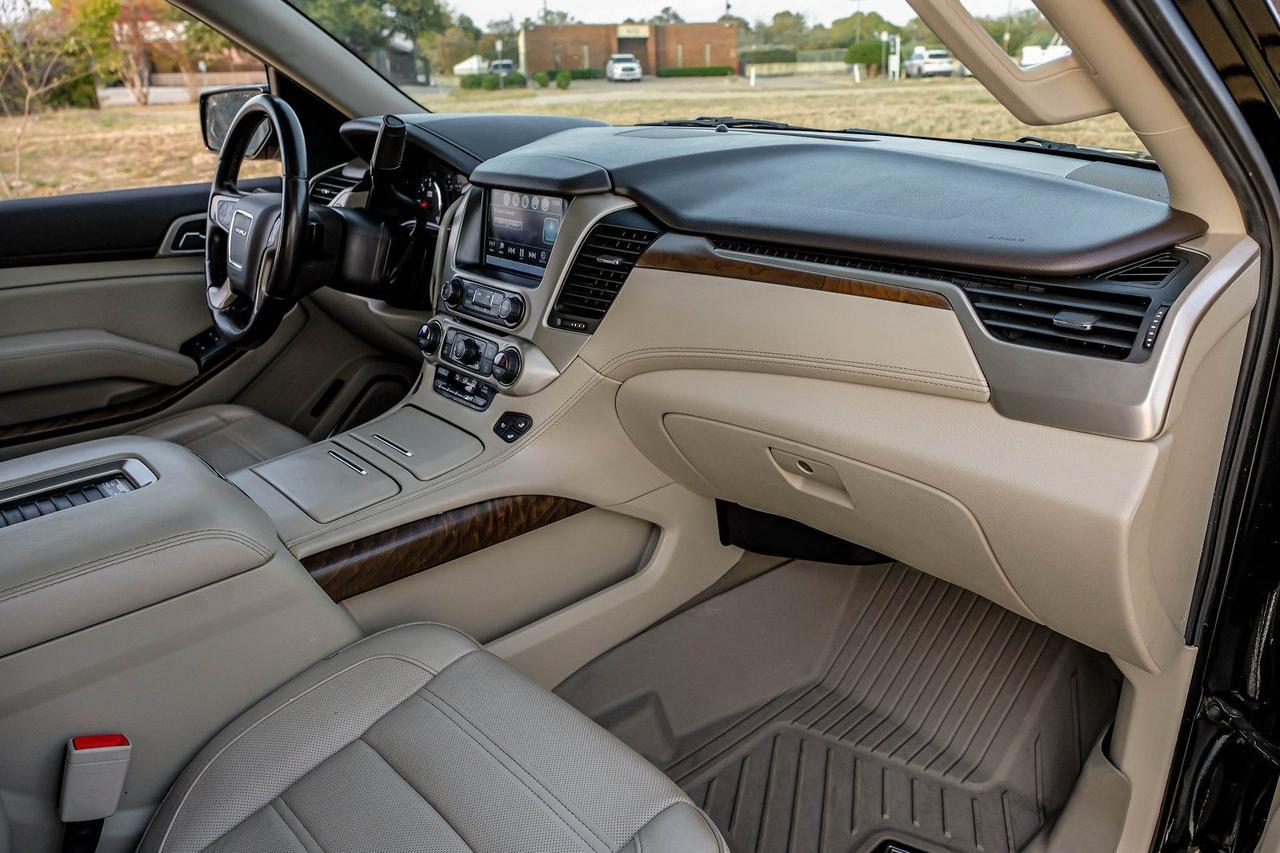 2019 GMC Yukon Denali Richardson TX