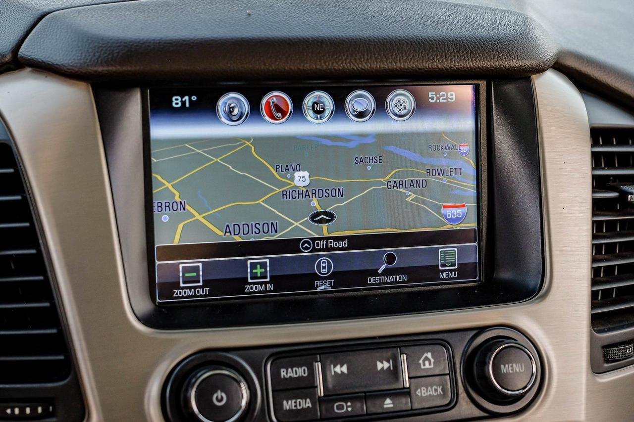 2019 GMC Yukon Denali Richardson TX