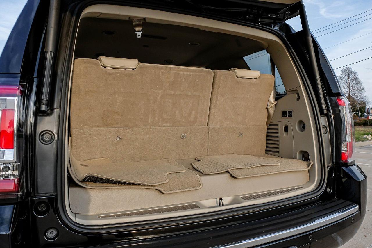 2019 GMC Yukon Denali Richardson TX