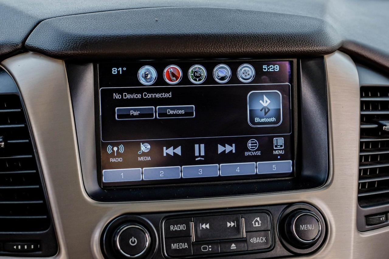 2019 GMC Yukon Denali Richardson TX