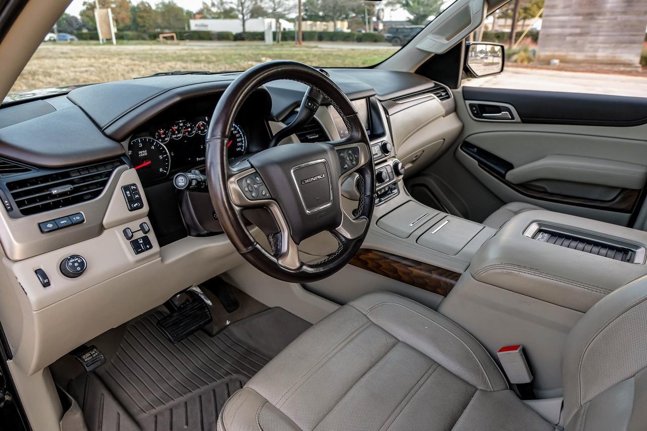 2019 GMC Yukon Denali Richardson TX