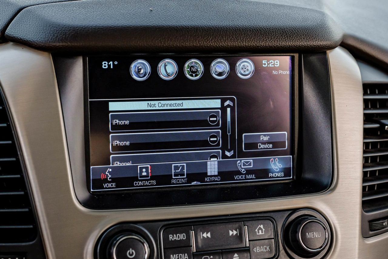 2019 GMC Yukon Denali Richardson TX