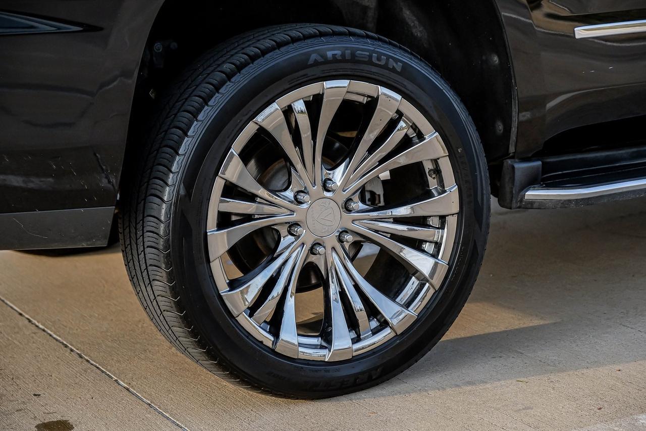 2019 GMC Yukon Denali Richardson TX