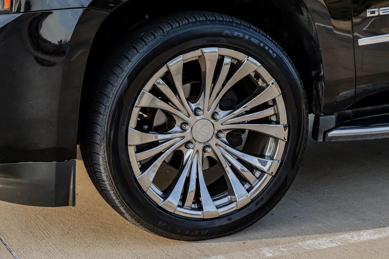 2019 GMC Yukon Denali Richardson TX