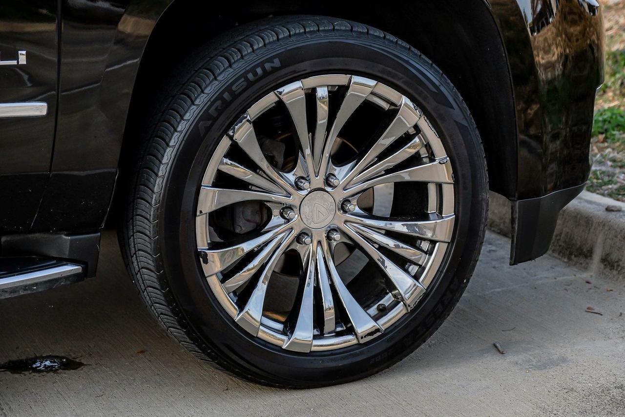 2019 GMC Yukon Denali Richardson TX