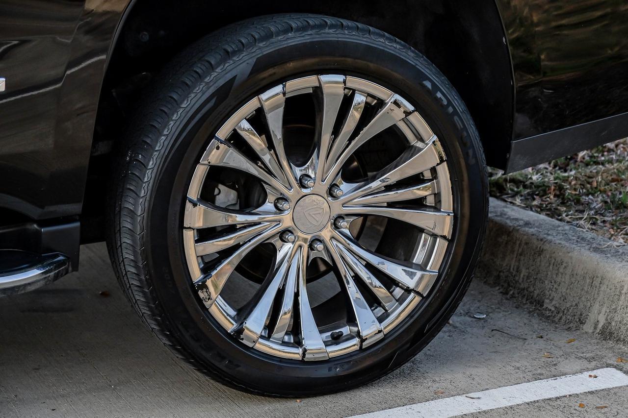 2019 GMC Yukon Denali Richardson TX