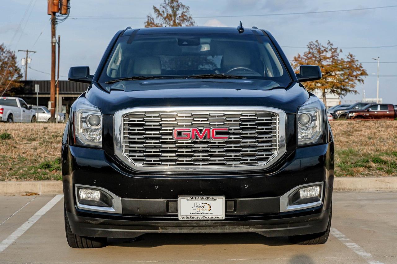 2019 GMC Yukon Denali Richardson TX