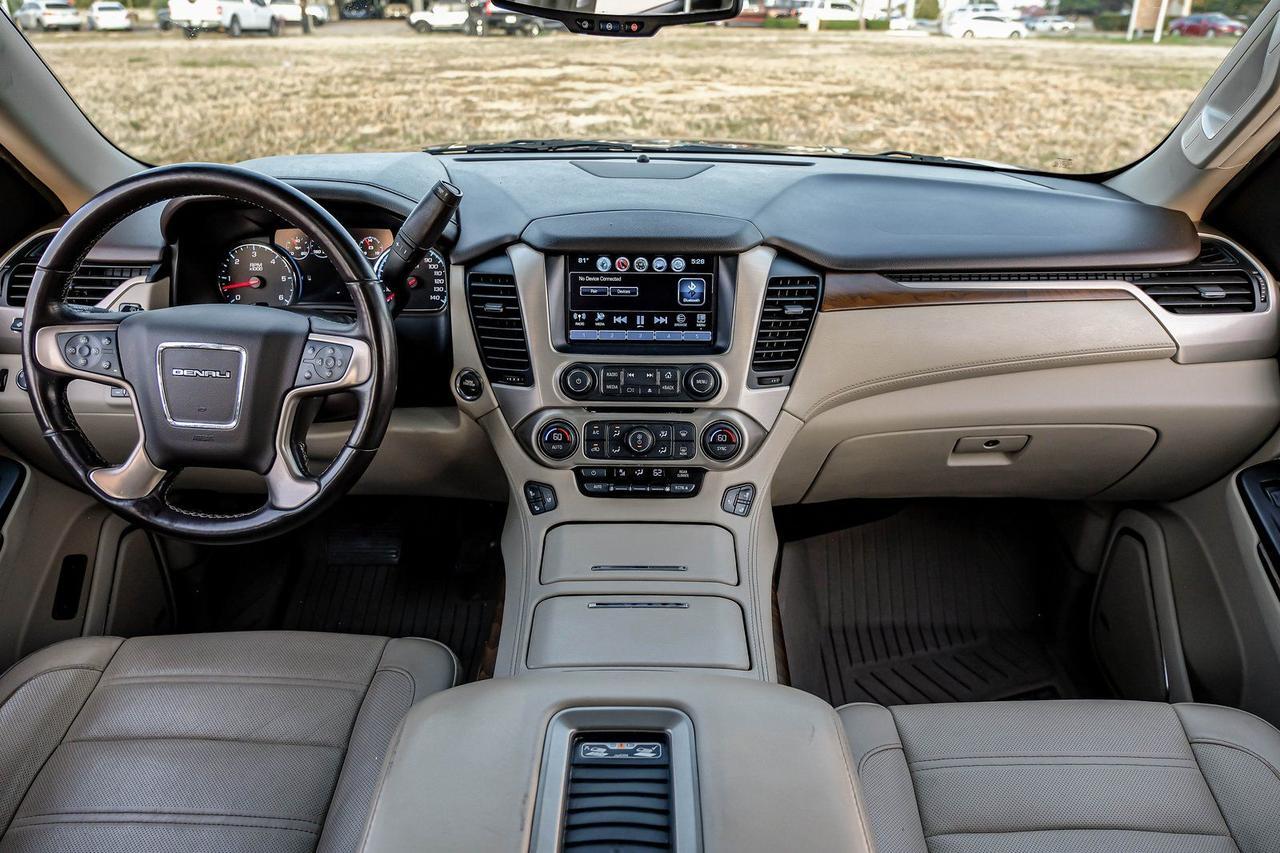 2019 GMC Yukon Denali Richardson TX