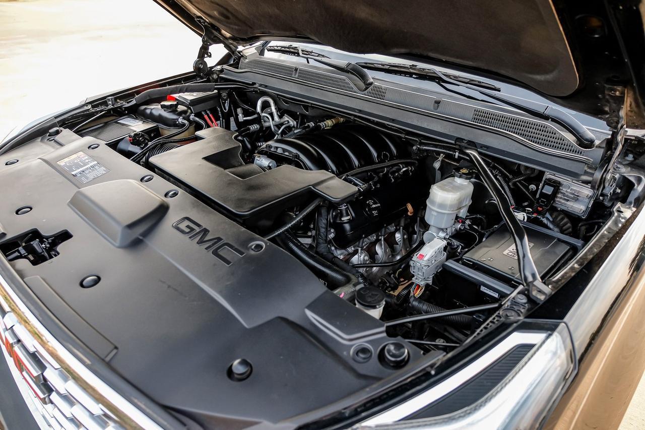 2019 GMC Yukon Denali Richardson TX