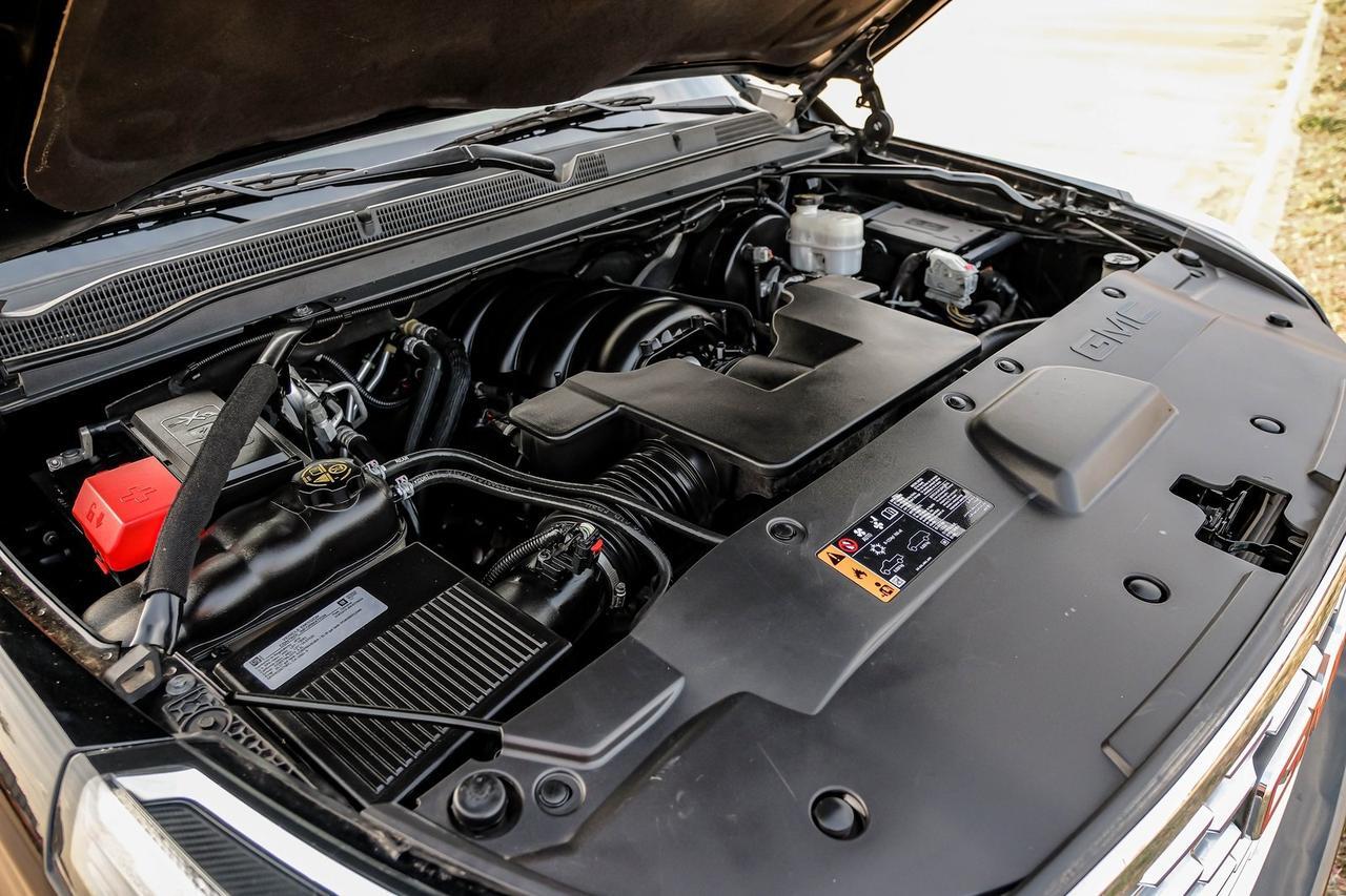 2019 GMC Yukon Denali Richardson TX