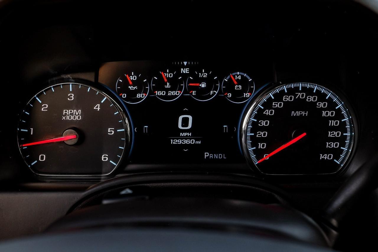 2019 GMC Yukon Denali Richardson TX