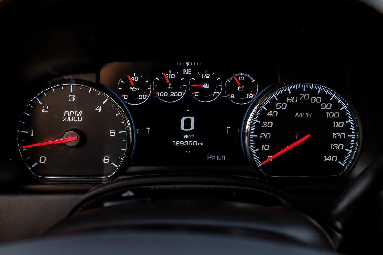 2019 GMC Yukon Denali Richardson TX