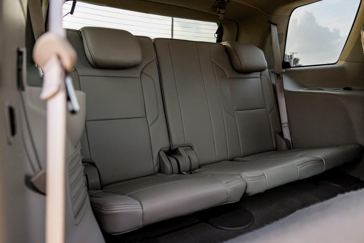 2019 GMC Yukon Denali Richardson TX