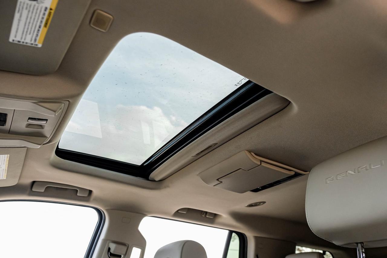 2019 GMC Yukon Denali Richardson TX