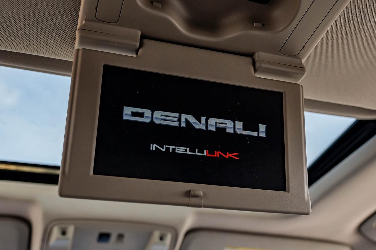 2019 GMC Yukon Denali Richardson TX