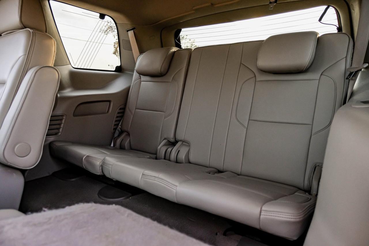 2019 GMC Yukon Denali Richardson TX