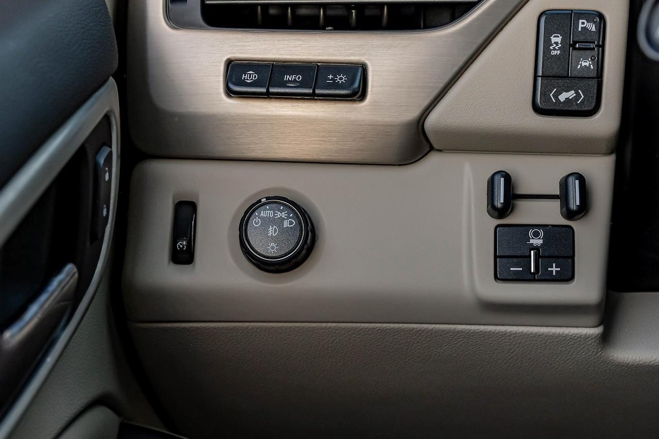 2019 GMC Yukon Denali Richardson TX