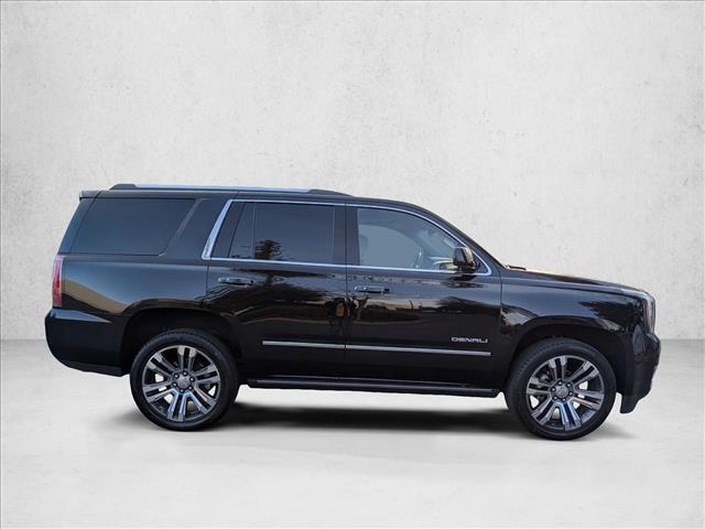 2019 GMC Yukon Denali Roseville CA