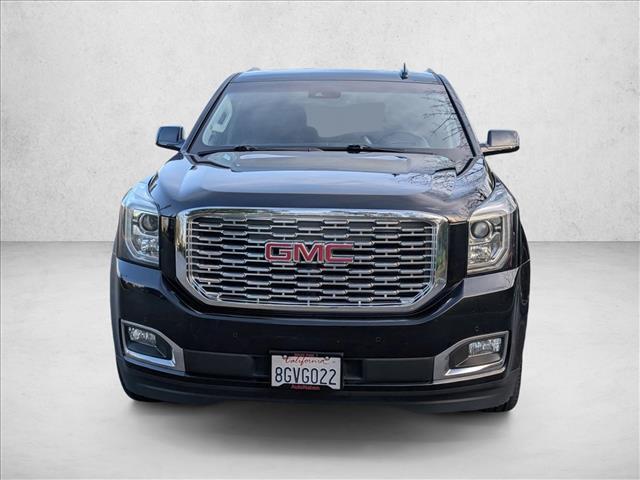 2019 GMC Yukon Denali Roseville CA