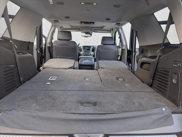 2019 GMC Yukon Denali Roseville CA