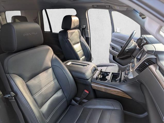2019 GMC Yukon Denali Roseville CA
