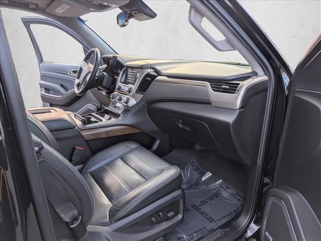 2019 GMC Yukon Denali Roseville CA