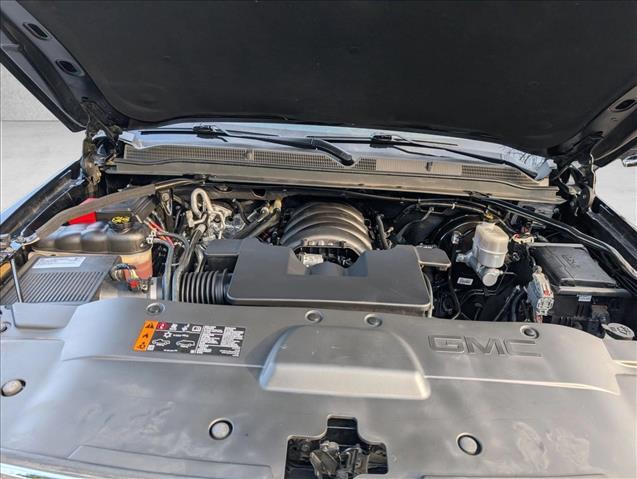 2019 GMC Yukon Denali Roseville CA