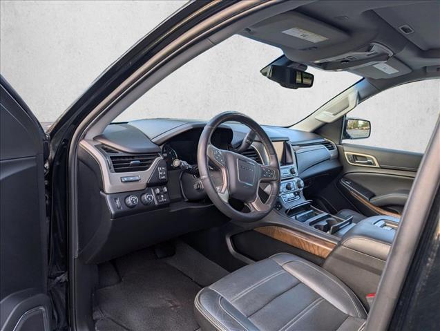 2019 GMC Yukon Denali Roseville CA
