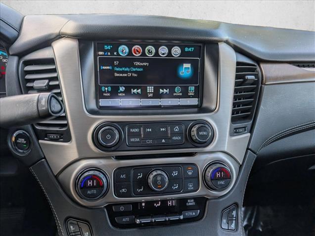 2019 GMC Yukon Denali Roseville CA