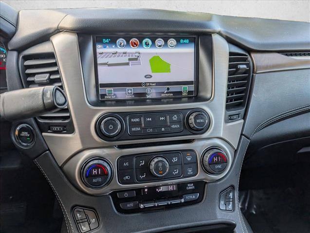 2019 GMC Yukon Denali Roseville CA