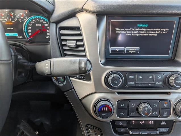 2019 GMC Yukon Denali Roseville CA