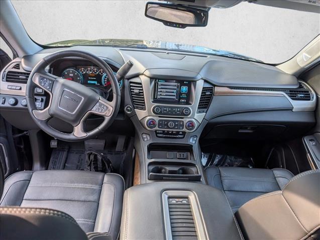 2019 GMC Yukon Denali Roseville CA
