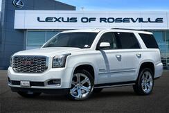 2019_GMC_Yukon_Denali_ Roseville CA